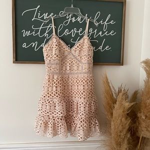 Lulus Dress / size medium